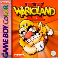 Warioland 2